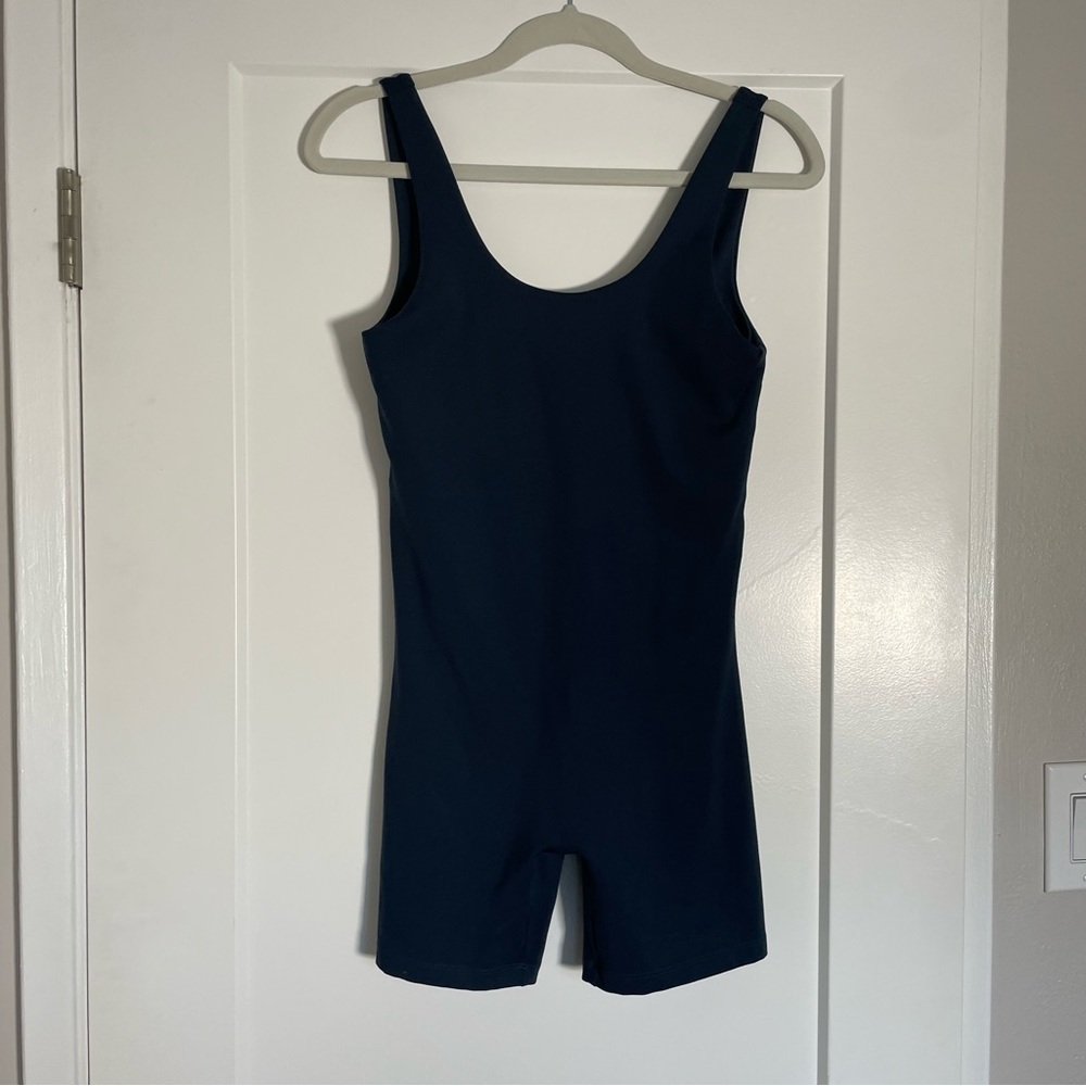 Girlfriend Collective Bodysuit